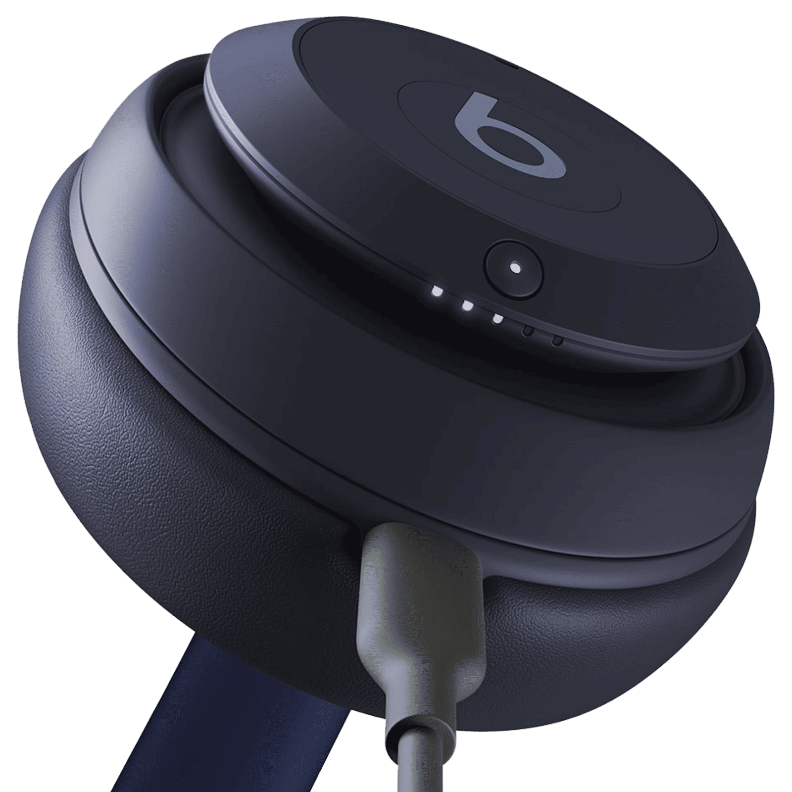 Buy beats Studio Pro Bluetooth Headphone with Mic (Siri Voice